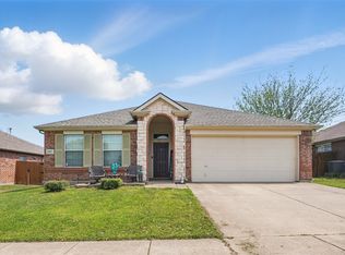 3017 Hazelwood Dr, Wylie, TX 75098