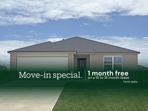 612 S Haven Dr, Noble, OK