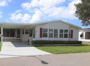 10630 Hayden Ave, New Pt Richey, FL 34655