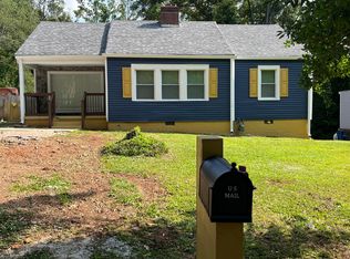 1826 Headland Dr, East Pt, GA