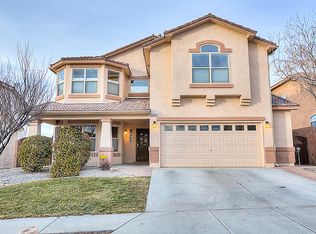 8831 Hampton Ave NE, Albuquerque, NM 87122