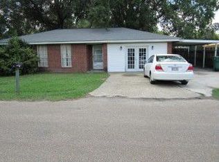 100 McInnis St, Petal, MS 39465