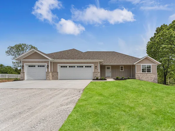188 Highland Drive, Nixa, MO 65714