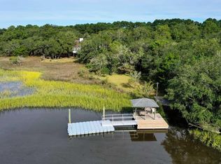 2569 Abbapoola Rd, Johns Island, SC 29455