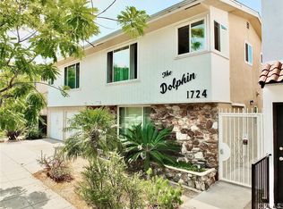 1724 E 1st St APT 5A, Long Beach, CA 90802