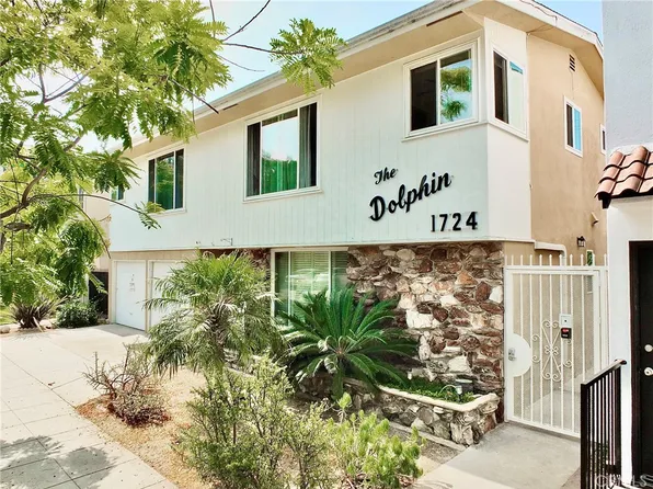 1724 E 1st St APT 5A, Long Beach, CA 90802