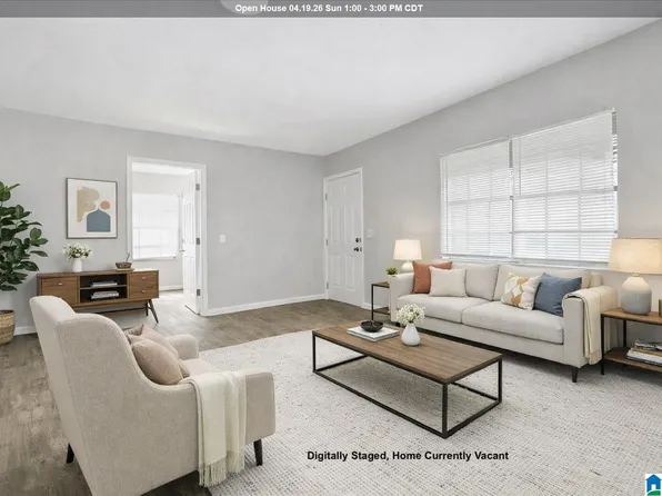 5201 Mulga Ave, Mulga, AL 35118