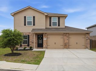 6402 Underwood Way, San Antonio, TX 78252