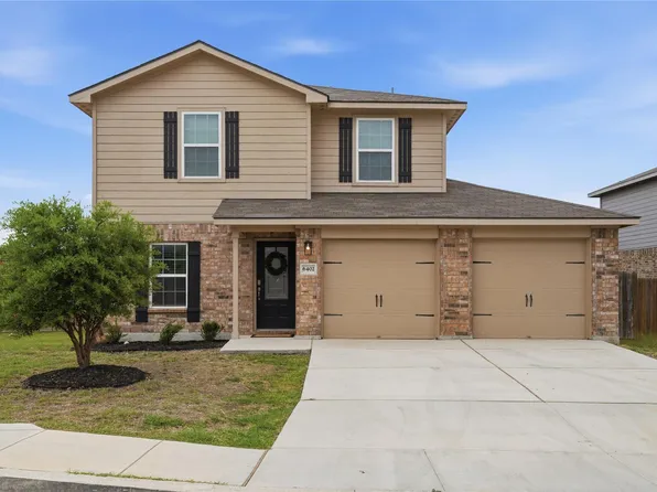 6402 Underwood Way, San Antonio, TX 78252
