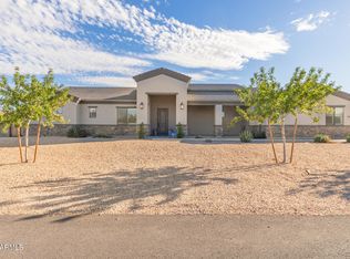19125 E Mary Ann Way, Queen Creek, AZ 85142