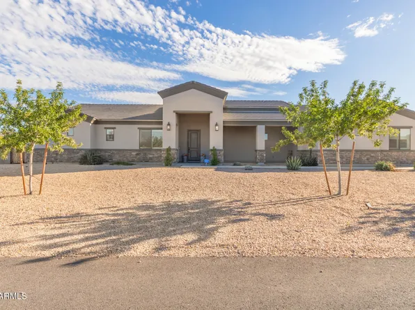 19125 E MARY ANN Way, Queen Creek, AZ 85142