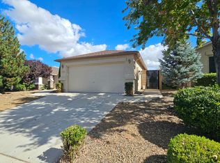7633 N Summit Pass, Prescott Valley, AZ 86315