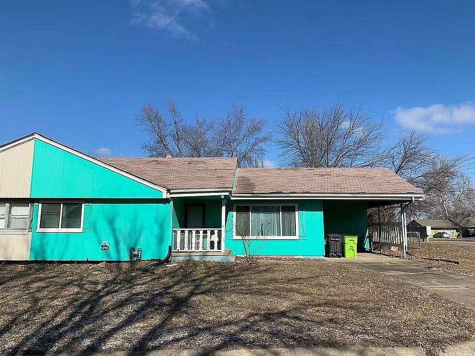 1st image of 501 Corral Dr
