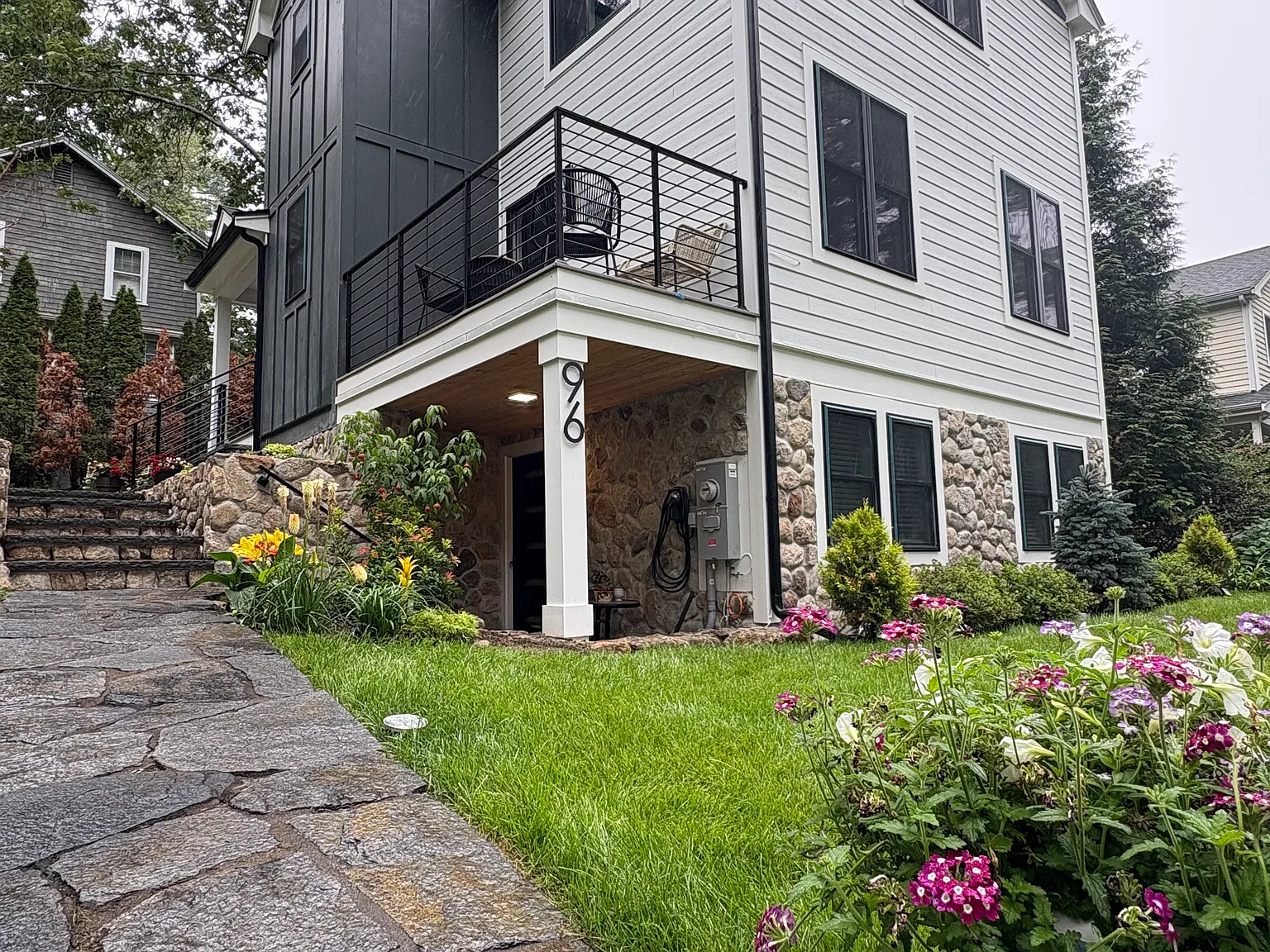 Woodside Ave, Wellesley — Photo 3