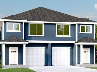 422 E Wilson St, Carlton, OR