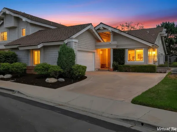 3 Sunrose, Irvine, CA 92603