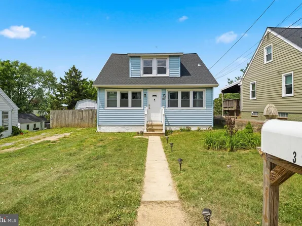 312 Orchard Ave, Baltimore, MD 21225