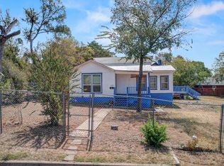 1117 Mansell Ave, Austin, TX 78721
