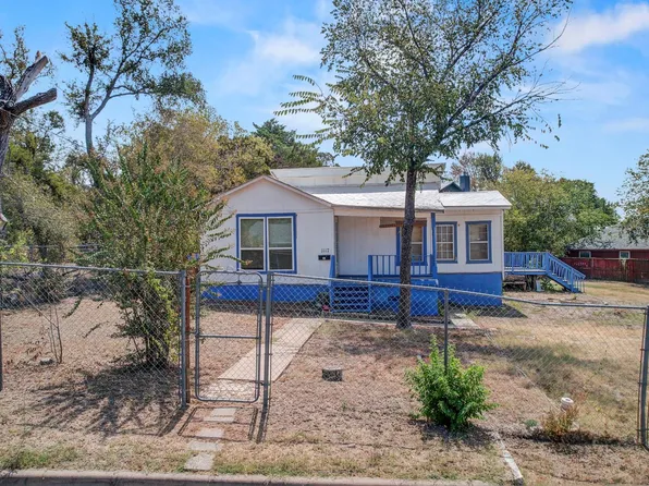 1117 Mansell Ave, Austin, TX 78721