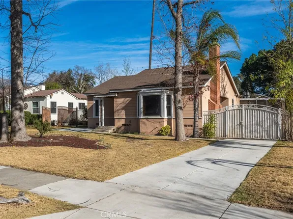 2713 Ladera Rd, San Bernardino, CA 92405