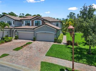 9472 Casoria Ct UNIT 102, Naples, FL 34113