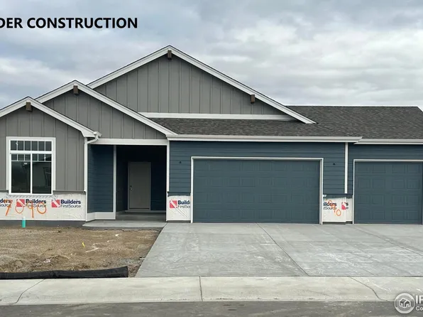 7090 Feather Reed Dr, Wellington, CO 80549