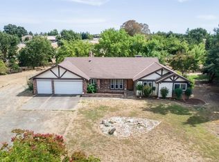9167 Tavernor Rd, Wilton, CA 95693