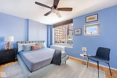 Sold by Brown Harris Stevens
