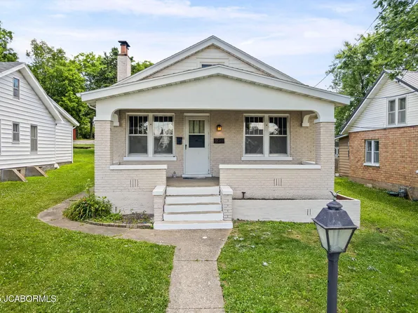 921 Washington St, Jefferson City, MO 65101