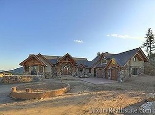 35100 Fox Ridge Rd, Evergreen, CO 80439