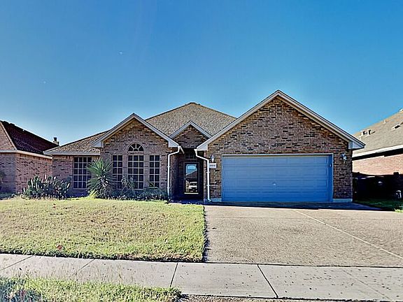 2nd image of 6909 Windy Creek Dr