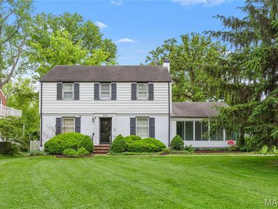 300 Gill Ave, Saint Louis, MO, 63122