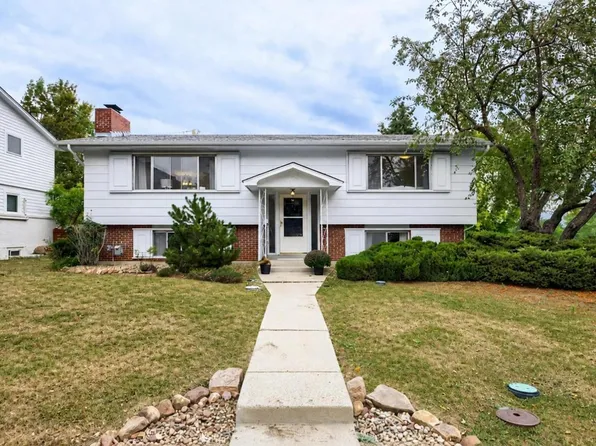 1290 Berea Dr, Boulder, CO 80305