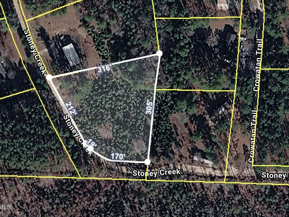 1st image of 1.42 Acres Stoney Creek Drive