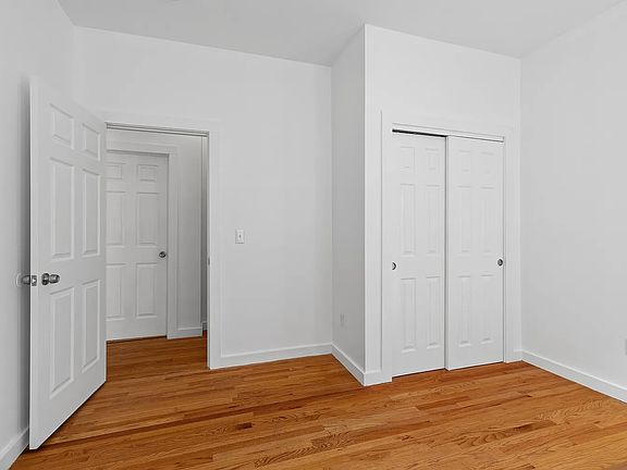 Available bedroom