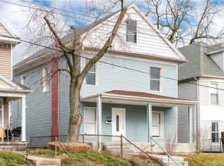 1131 Wyoming St, Dayton, OH 45410