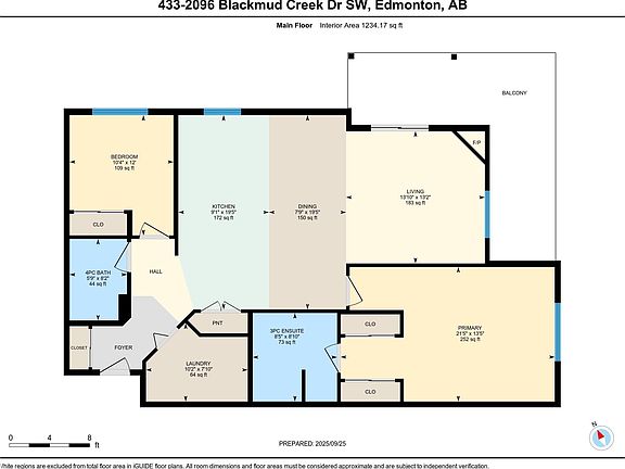 2nd image of 2096 Blackmud Creek Dr SW #433