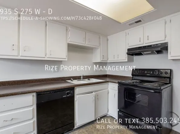 5935 S 275 W, Salt Lake City, UT