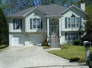 1030 Beechcrest Rd SW, Atlanta, GA 30311