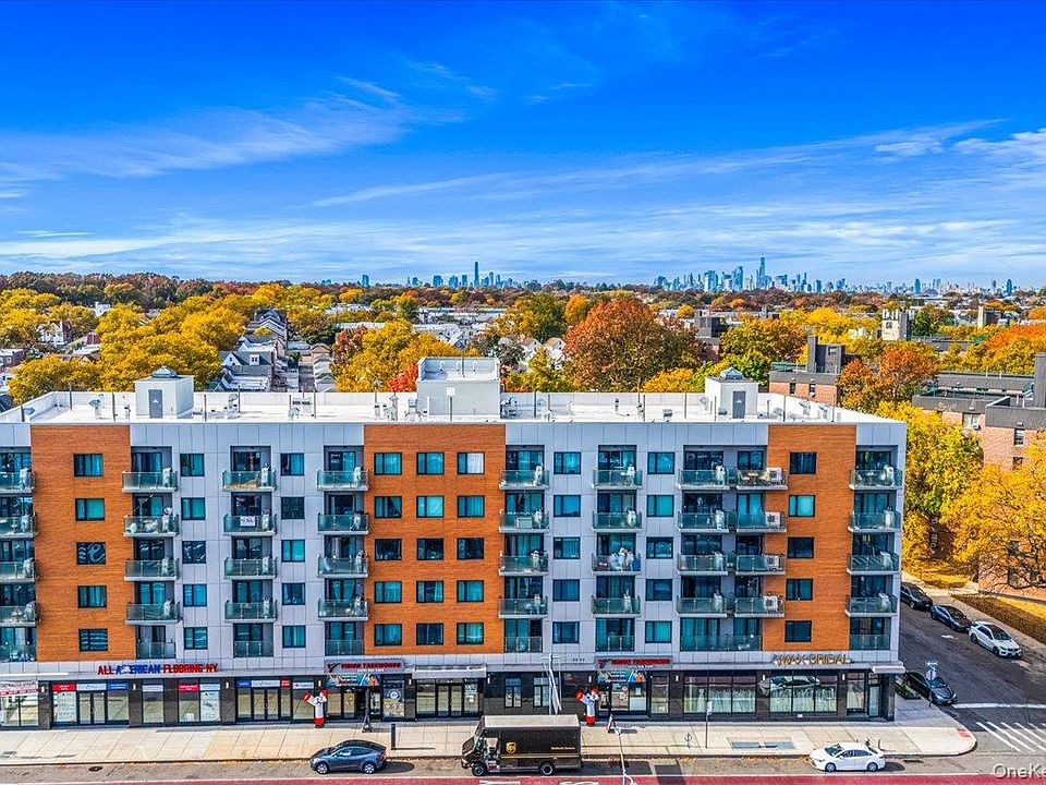 1st image of 62-96 Woodhaven Boulevard #5O