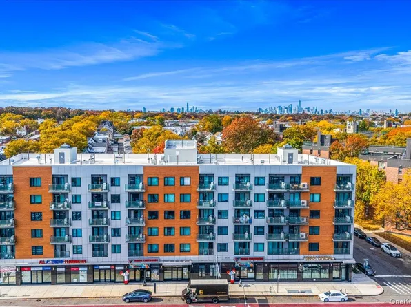 62-96 Woodhaven Boulevard #5O, Rego Park, NY 11374