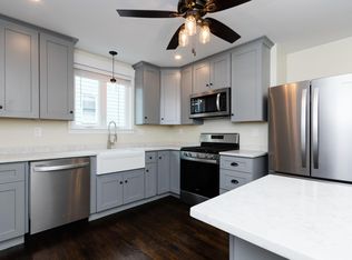 16 Hill Top St #1, Dorchester Center, MA 02124