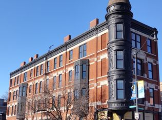 2100 N Halsted St APT 3R, Chicago, IL 60614