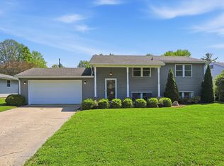 113 King Arthur Dr, Franklin, IN 46131