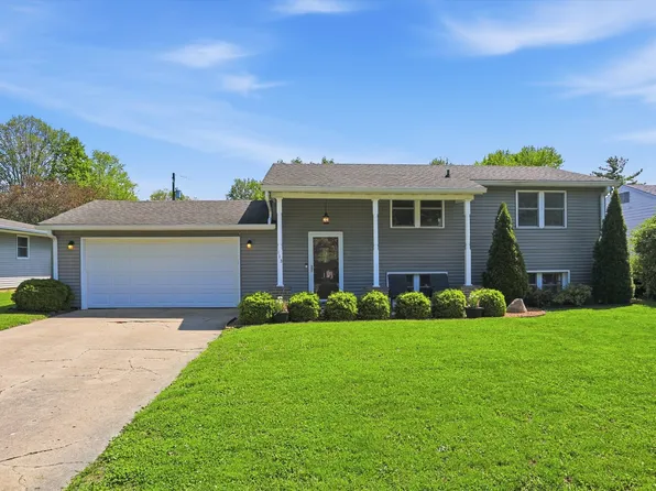 113 King Arthur Dr, Franklin, IN 46131