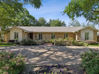 6920 Midcrest Dr, Dallas, TX, 75254