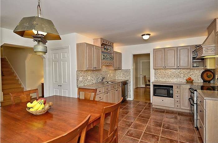 renovated kitchen main ho