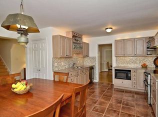 11260 Inglish Mill Dr, Great Falls, VA 22066