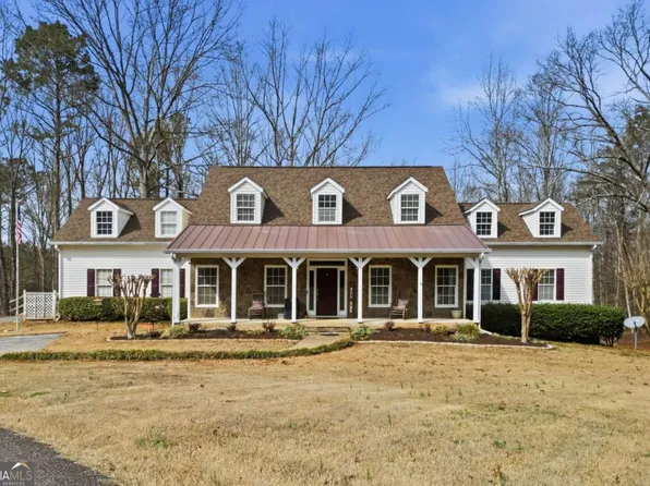 265 Glen Wilkie Trl, Ball Ground, GA 30107