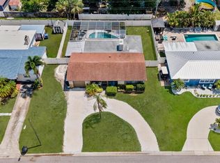 5870 39th Ave N, Saint Petersburg, FL 33709